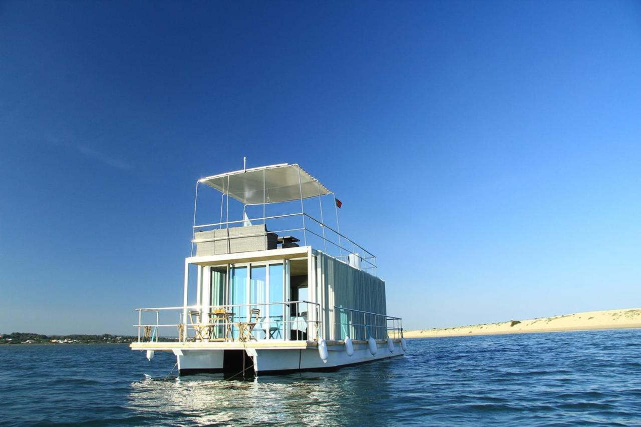 Botel Barco Casa