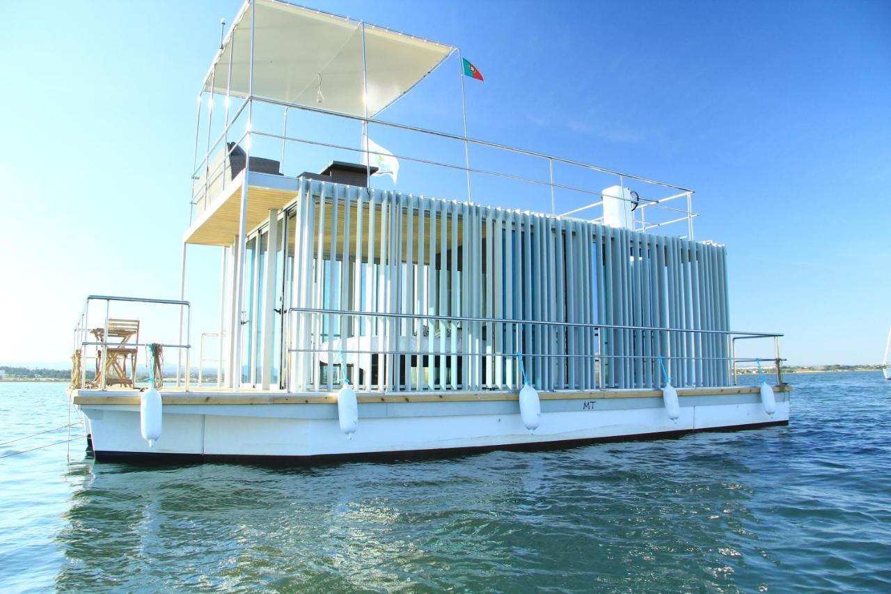 Botel Barco Casa