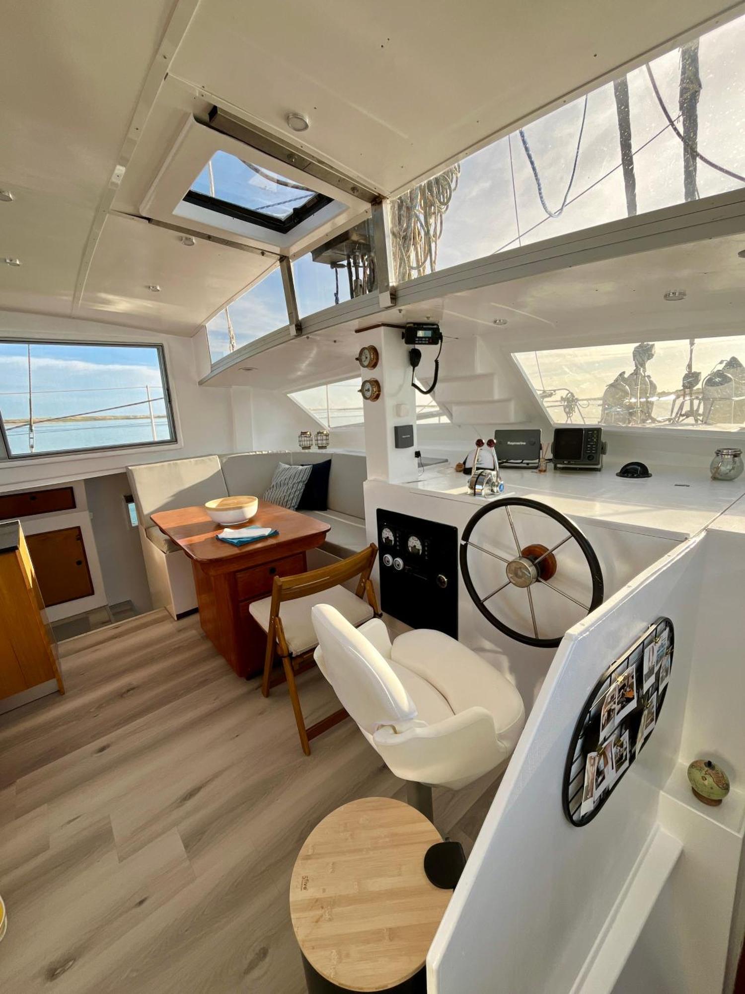 Barco Casa Botel *