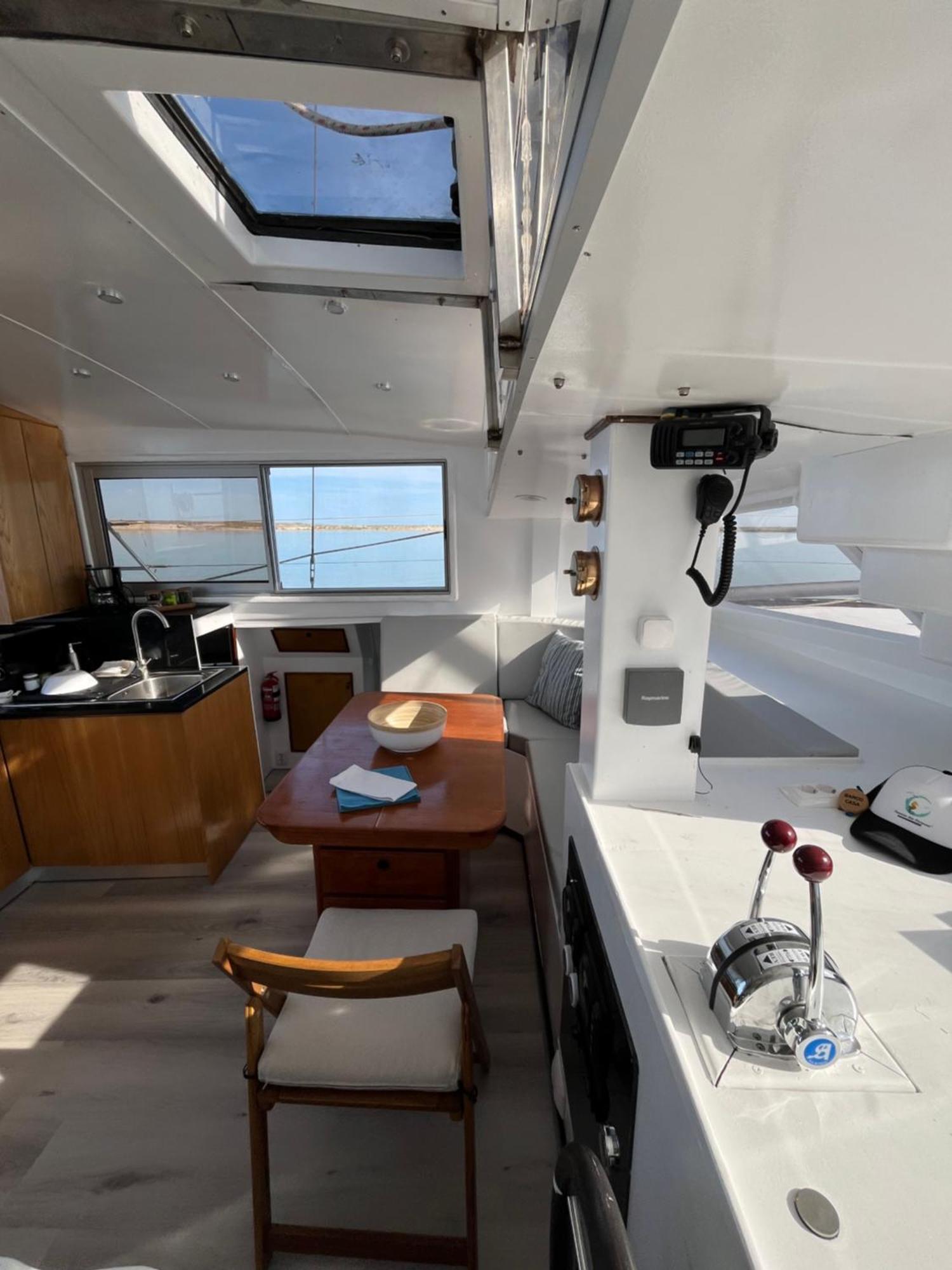 Botel Barco Casa *