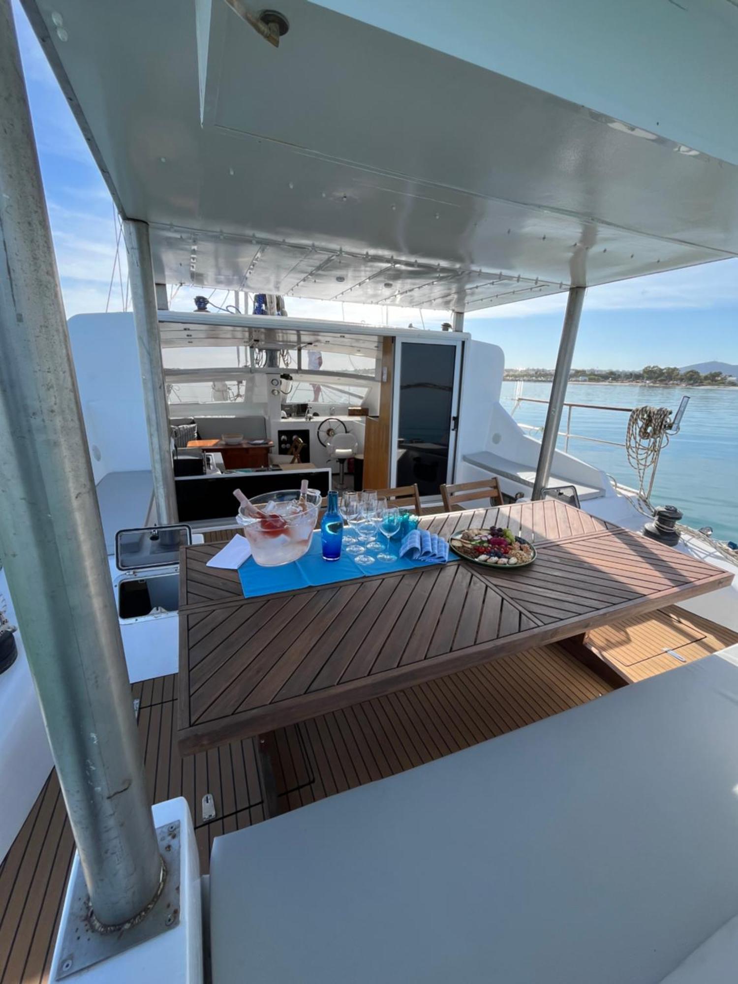 Barco Casa Botel
