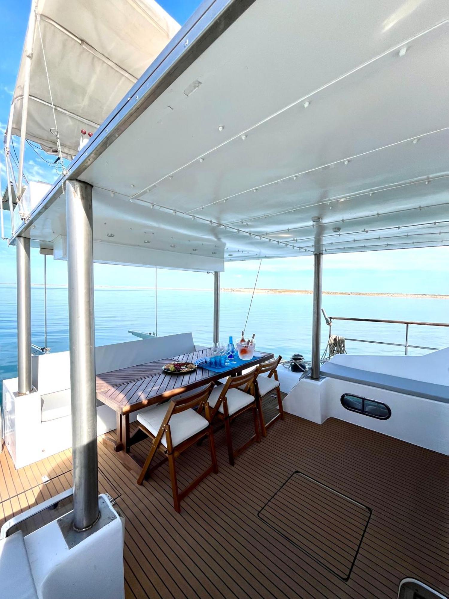 Botel Barco Casa *