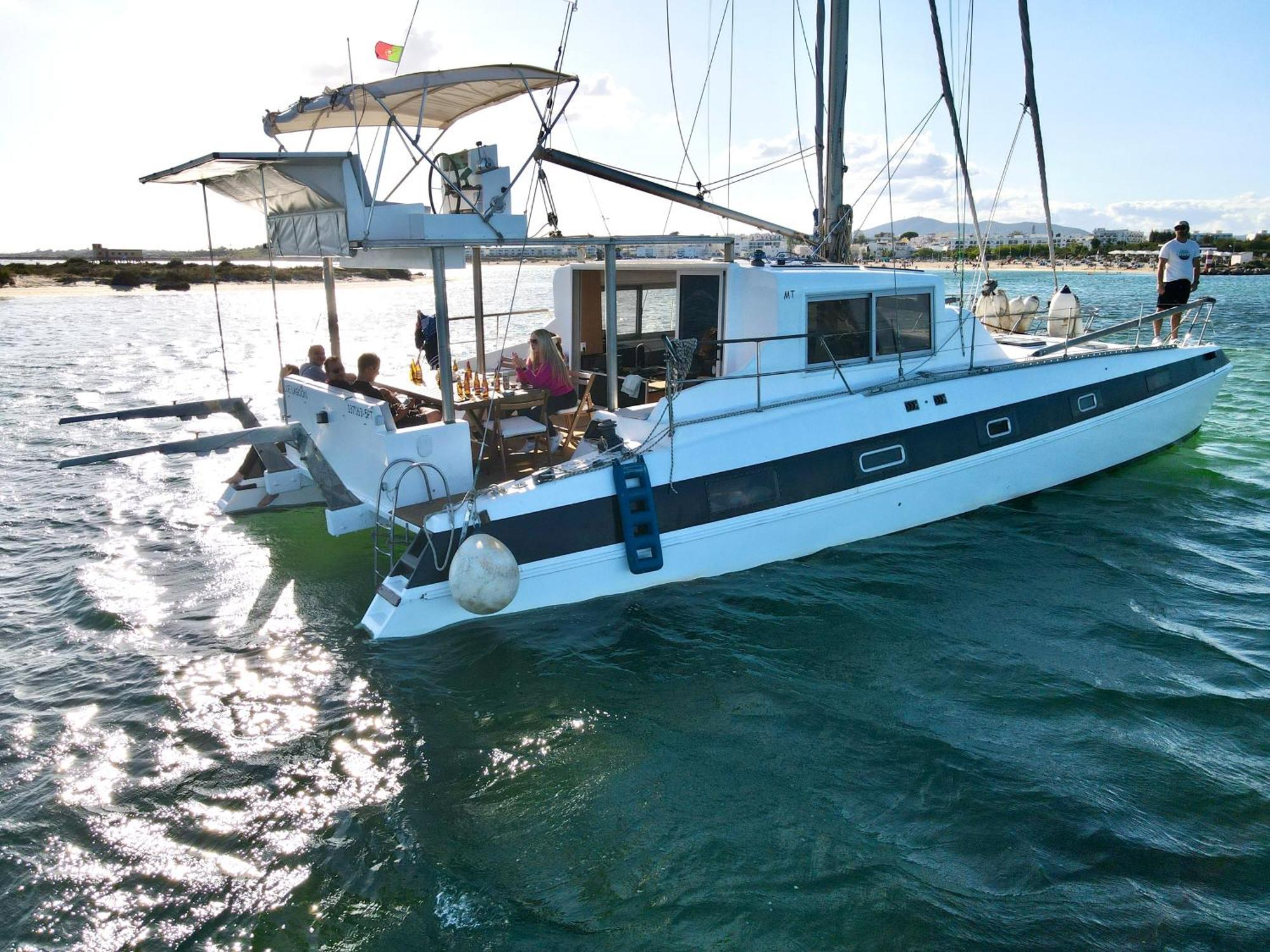 Botel Barco Casa