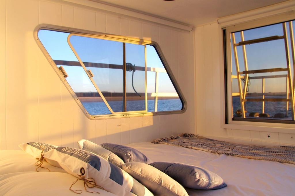 Barco Casa * Fuzeta