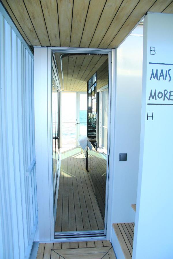 Barco Casa Bateau-hôtel *