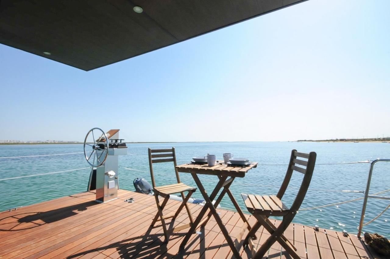 Bateau-hôtel Barco Casa