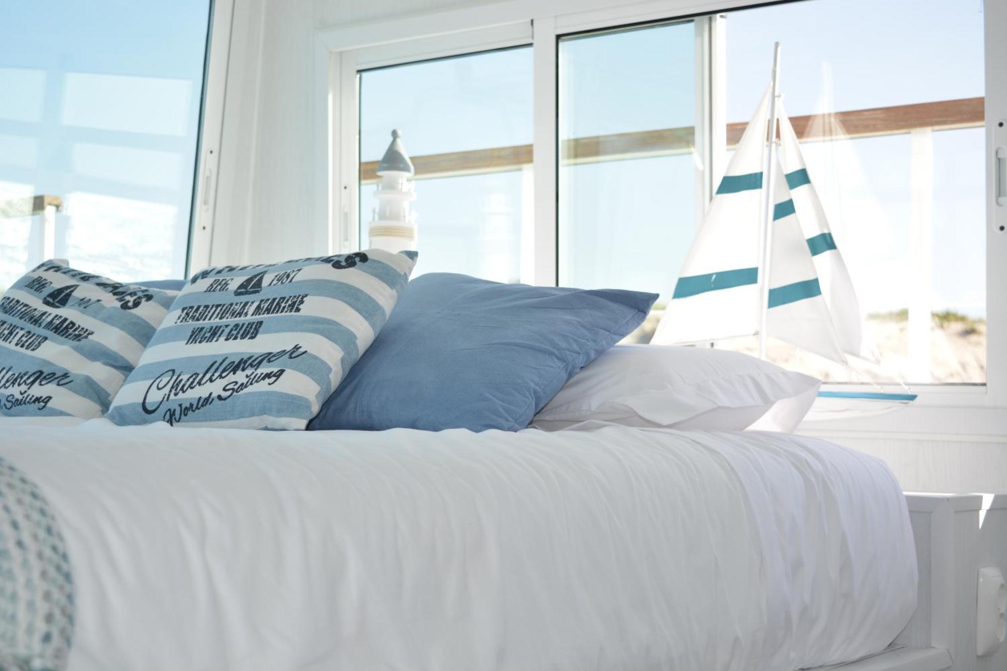 Bateau-hôtel Barco Casa