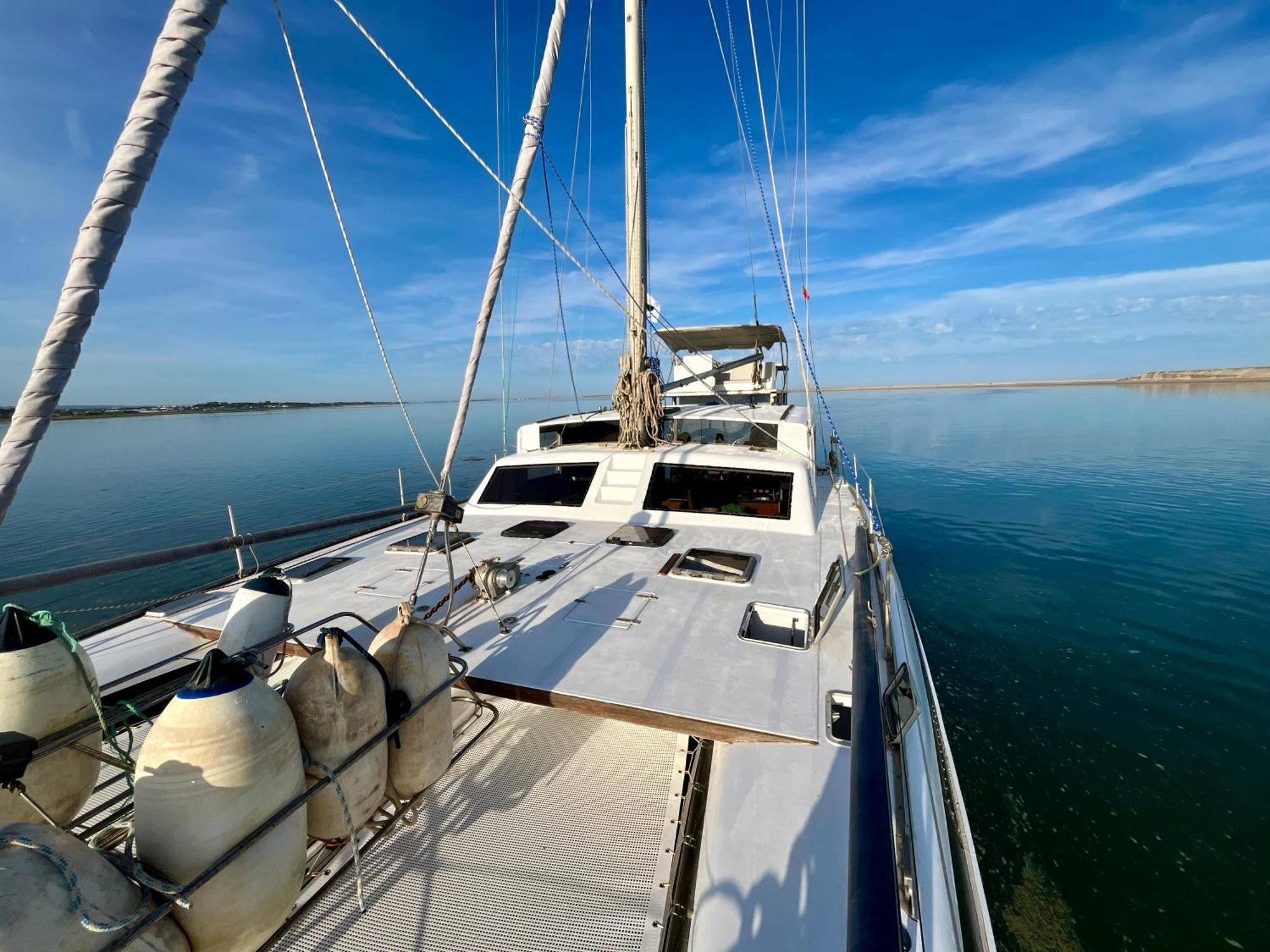 Barco Casa Bateau-hôtel *